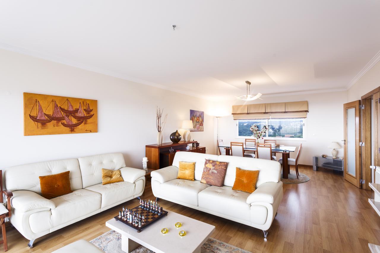 Whome | Ericeira Luxury Apartment Εξωτερικό φωτογραφία