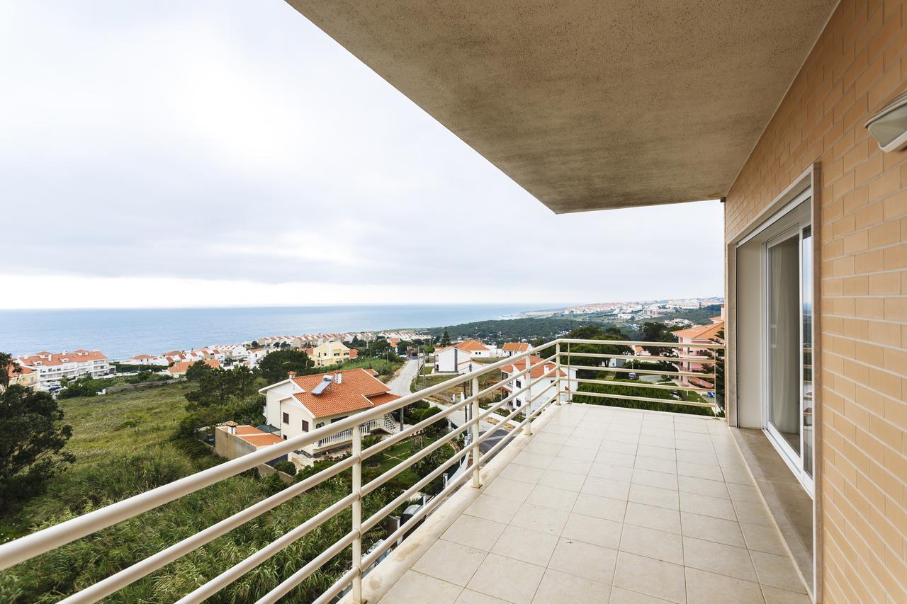 Whome | Ericeira Luxury Apartment Εξωτερικό φωτογραφία