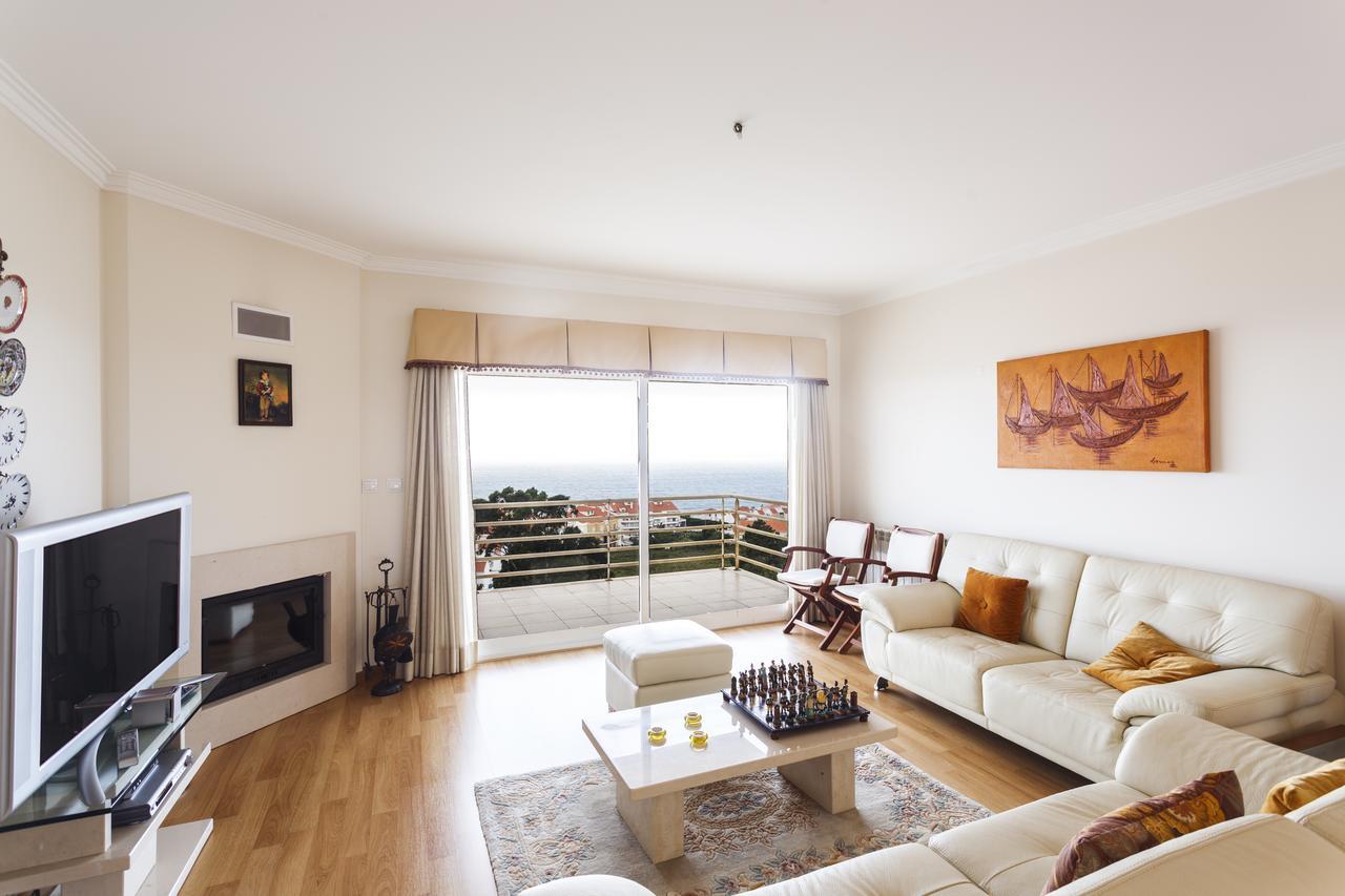 Whome | Ericeira Luxury Apartment Εξωτερικό φωτογραφία