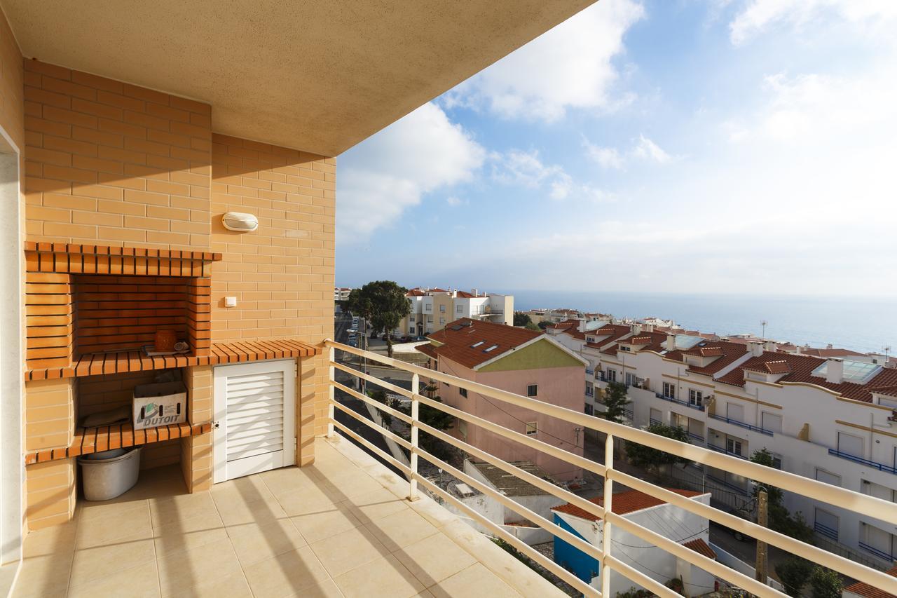 Whome | Ericeira Luxury Apartment Εξωτερικό φωτογραφία